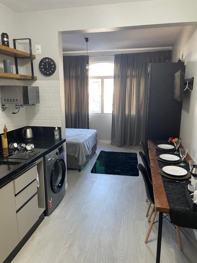Loft Studio 204 No Kobrasol A 7Km De Floripa Sao Jose  Eksteriør billede
