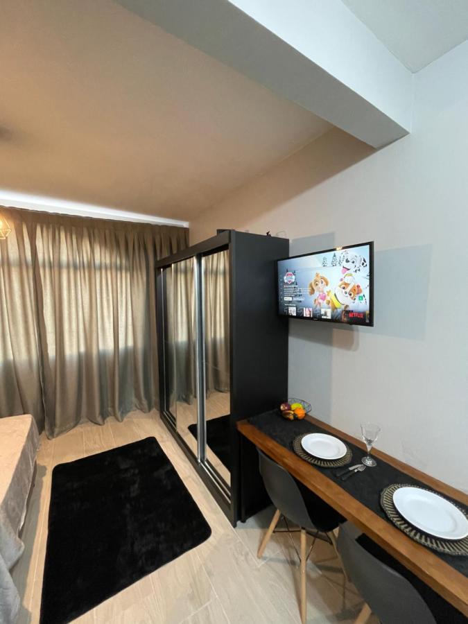 Loft Studio 204 No Kobrasol A 7Km De Floripa Sao Jose  Eksteriør billede
